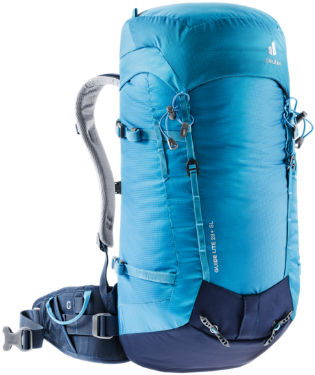 Mountaineering backpack Guide Lite 28+ SL