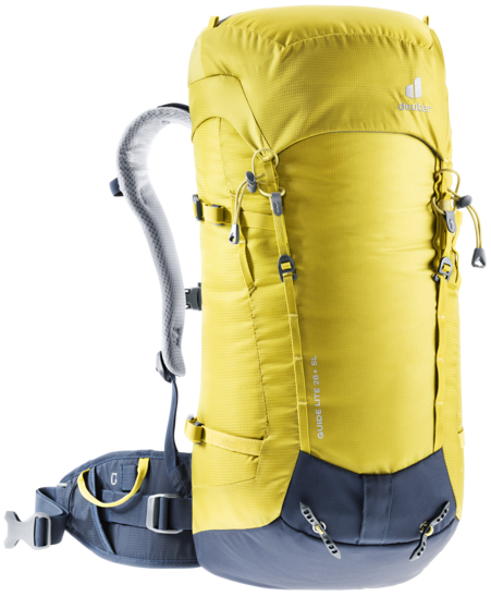 Mountaineering backpack Guide Lite 28+ SL