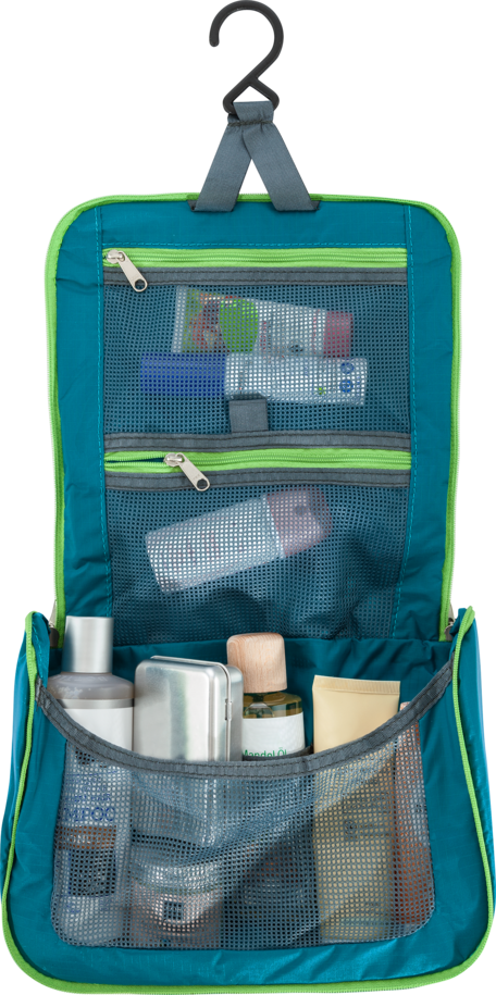 Toiletry bag Wash Center Lite II