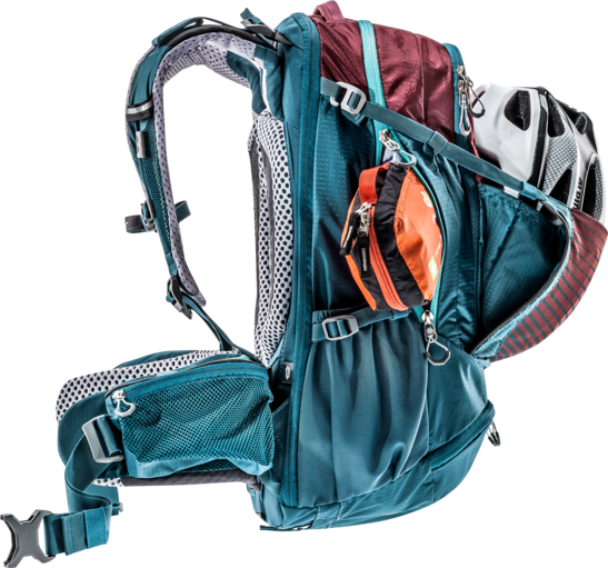 Bike backpack Trans Alpine Pro 26 SL