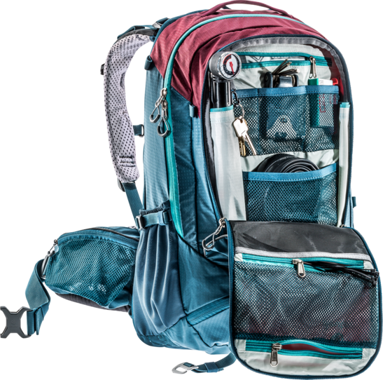 Bike backpack Trans Alpine Pro 26 SL