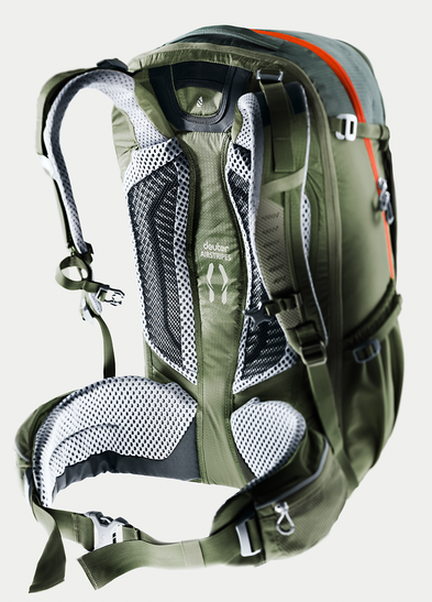 Bike backpack Trans Alpine Pro 28