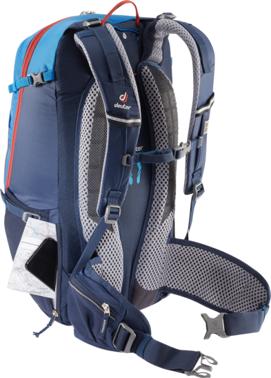 Bike backpack Trans Alpine 30