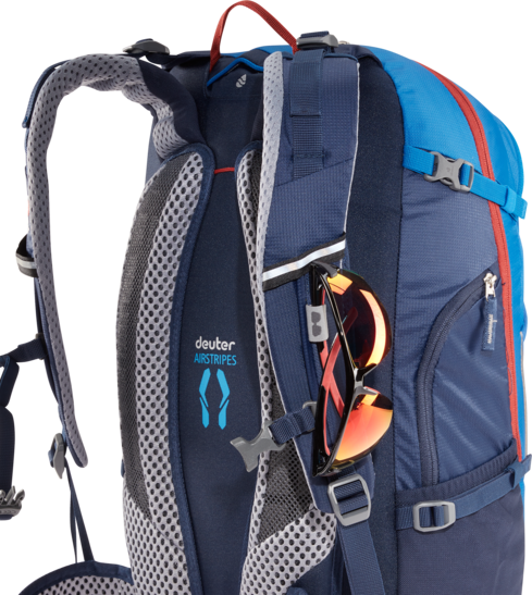 Bike backpack Trans Alpine 30