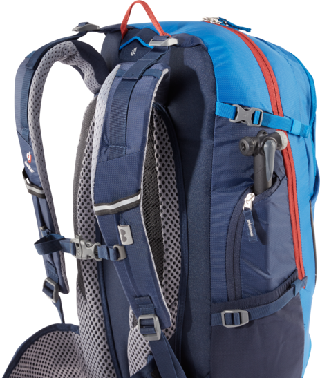 Bike backpack Trans Alpine 30