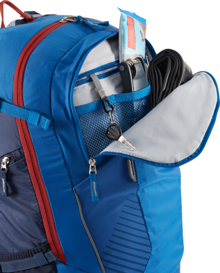 Bike backpack Trans Alpine 30