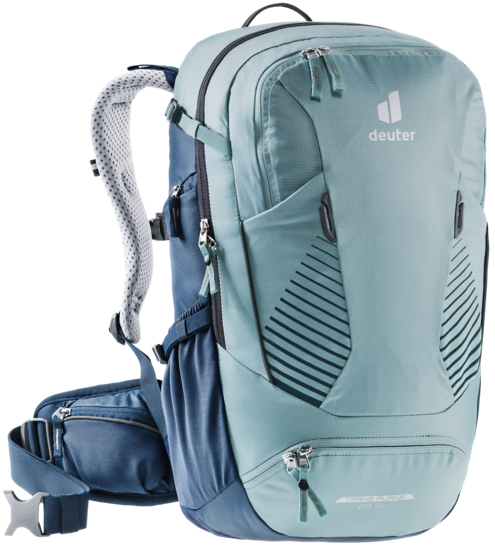 Bike backpack Trans Alpine 28 SL