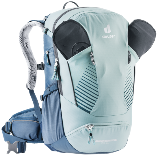 Fahrradrucksack Trans Alpine 28 SL