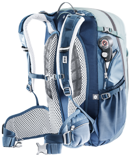 Bike backpack Trans Alpine 28 SL