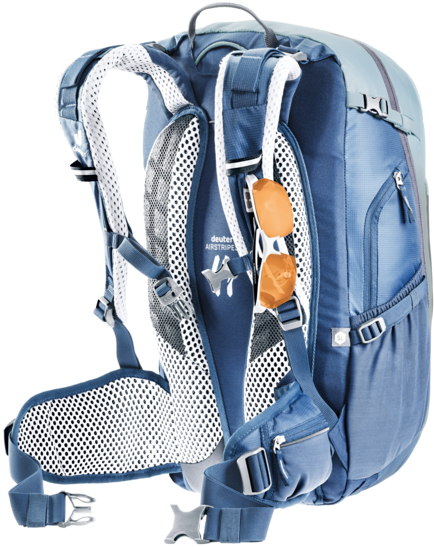 Bike backpack Trans Alpine 28 SL