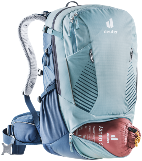 Bike backpack Trans Alpine 28 SL