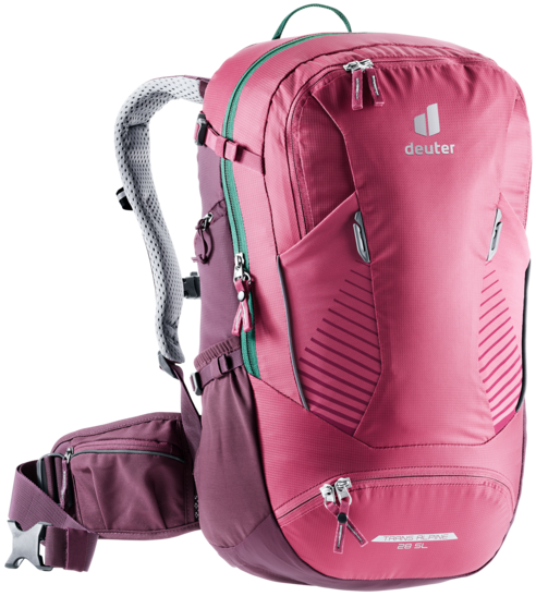 Bike backpack Trans Alpine 28 SL