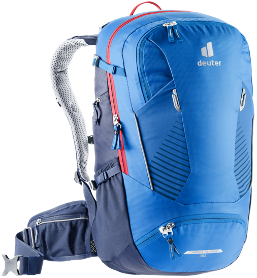 Bike backpack Trans Alpine 30