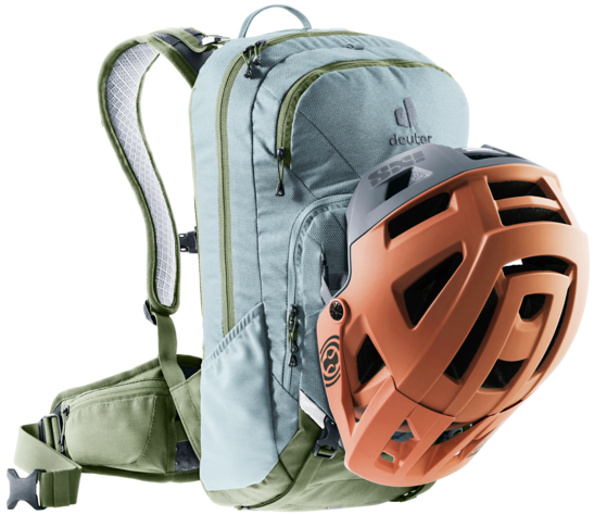 Mochila de ciclismo Attack 14 SL 