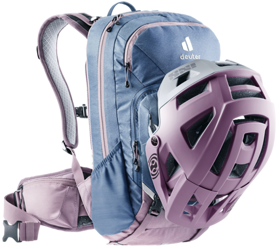 Mochila de ciclismo Attack 14 SL 