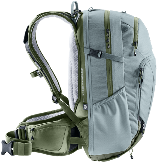 Bike backpack Attack 18 SL 