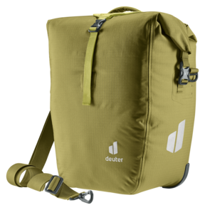 deuter Weybridge 25+5 | Bike bags