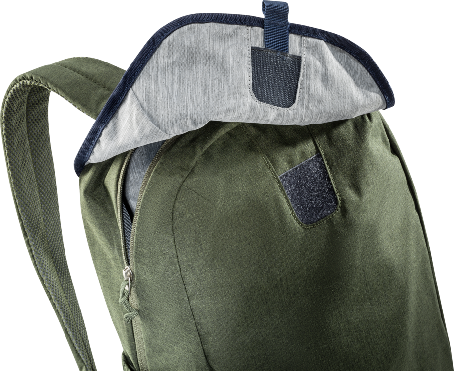 Lifestyle backpacks Vista Chap