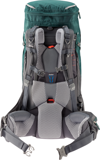 Backpacking packs Aircontact Pro 70+15