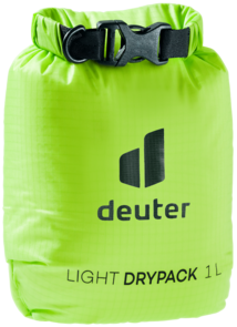 Opbergtas Light Drypack 1