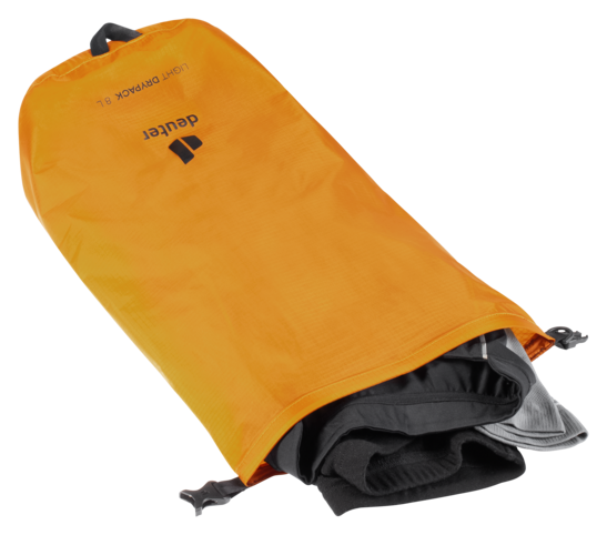 deuter Light Drypack 8 Pack sack