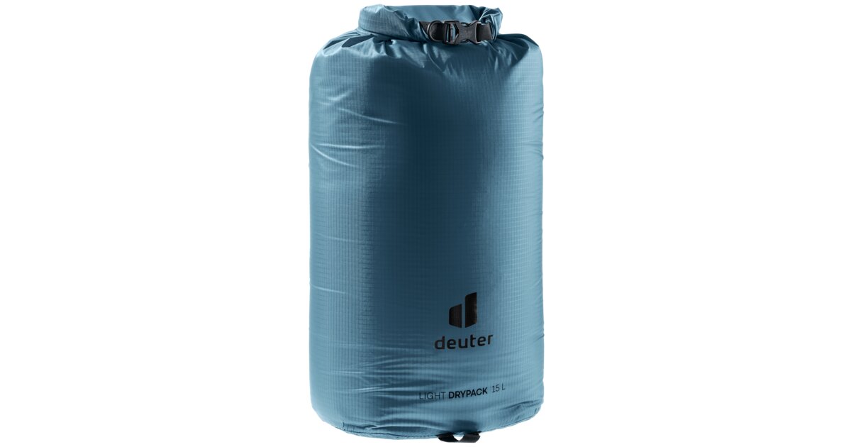 deuter Light Drypack 15 Pack sack