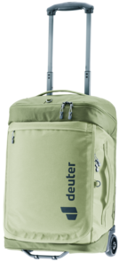 Trolley Duffel Pro Movo 36