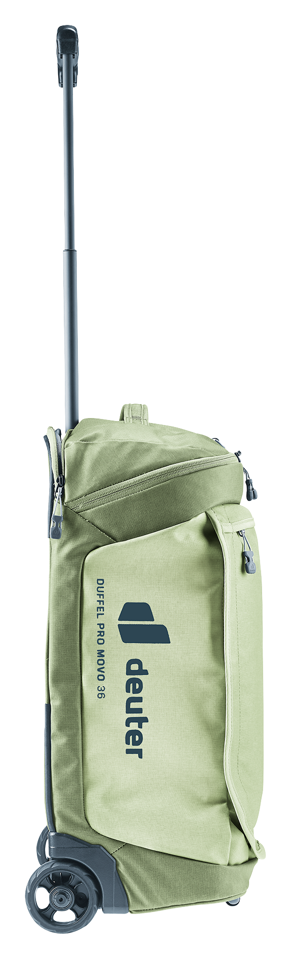 deuter Duffel Pro Movo 36 Roller Bags