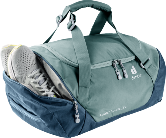 deuter AViANT Duffel 35 Duffel bags