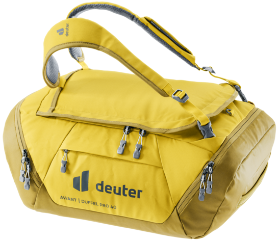 deuter AViANT Duffel Pro 40 Duffel Bag