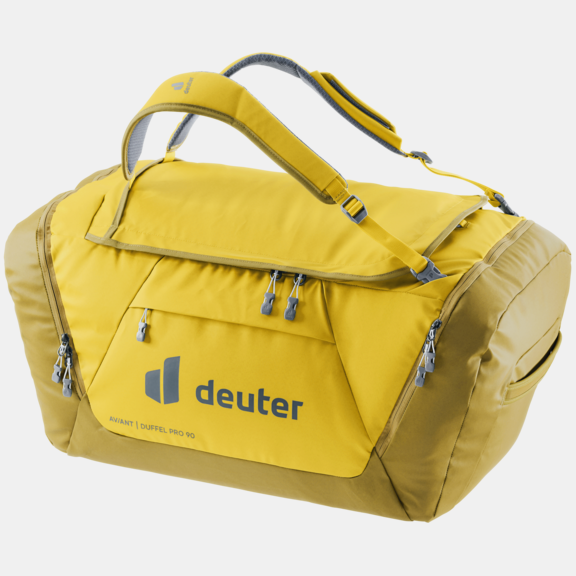 deuter AViANT Duffel Pro 90 Rucksacktrolley mit viel Stauraum