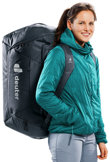 deuter AViANT Duffel Pro 90 Duffel bags