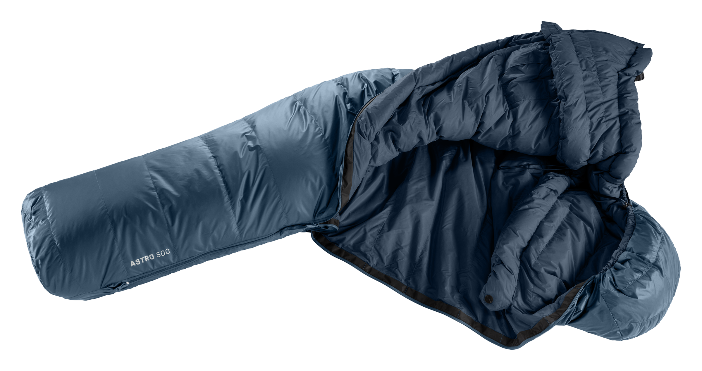 Astro sleeping best sale