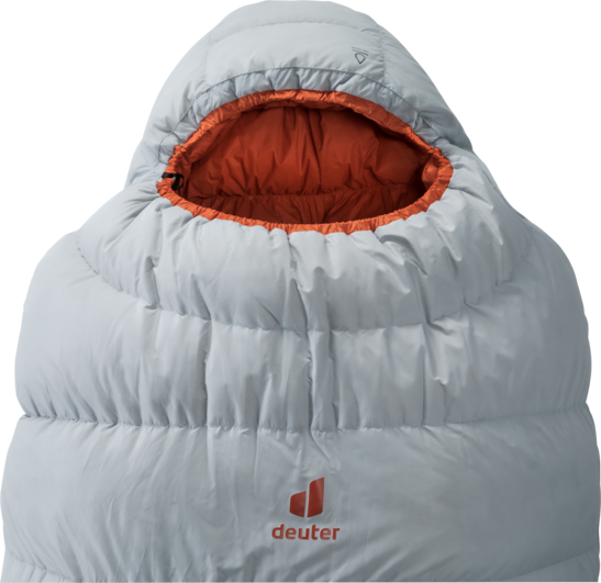 Down sleeping bag Astro Pro 400 L