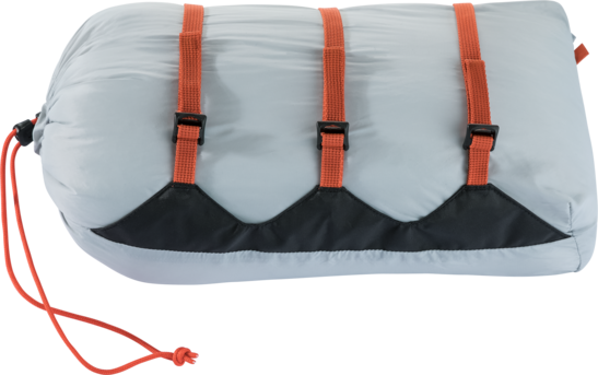 Down sleeping bag Astro Pro 400 L