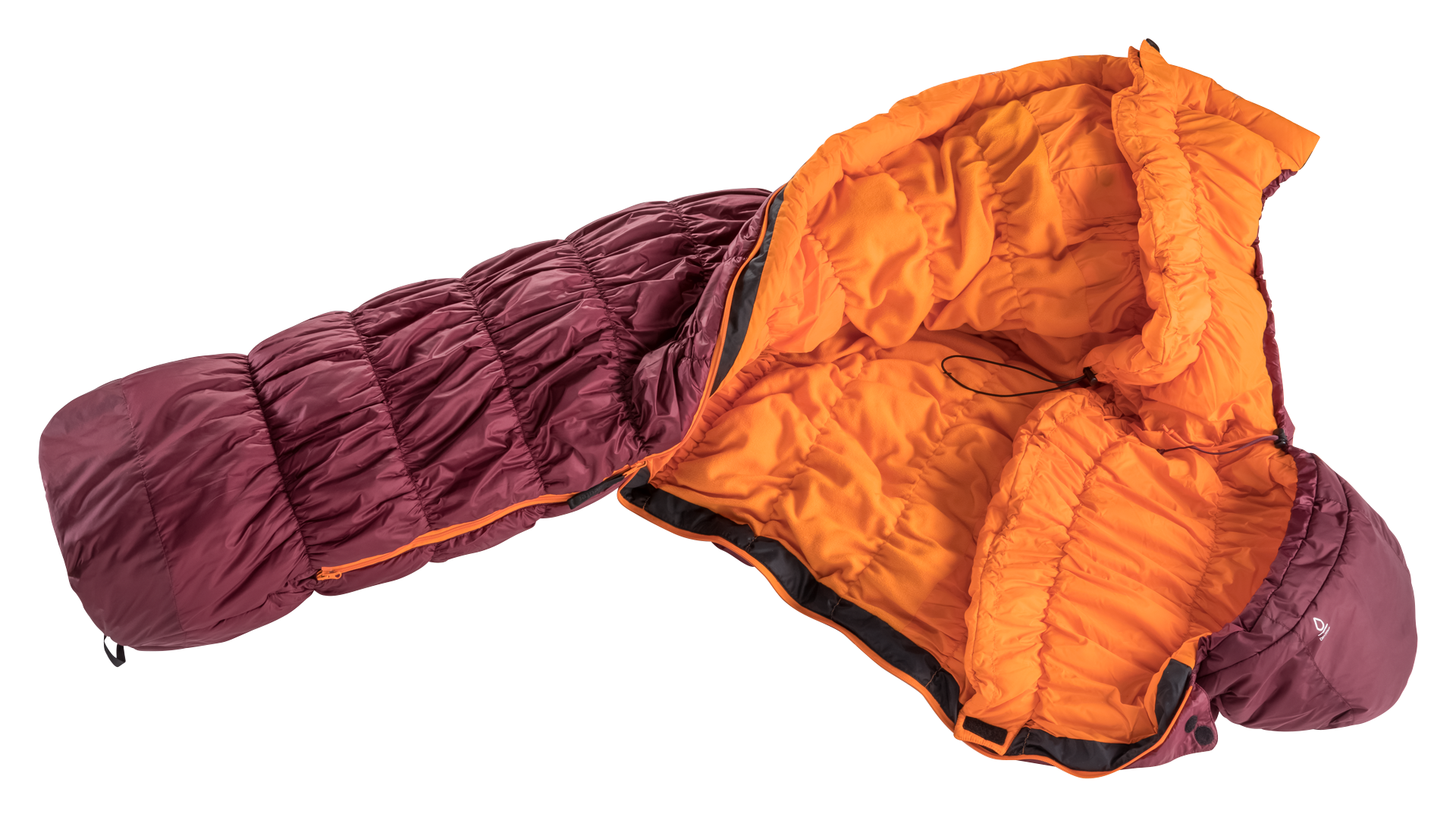 deuter Exosphere 6 SL Synthetic sleeping bag