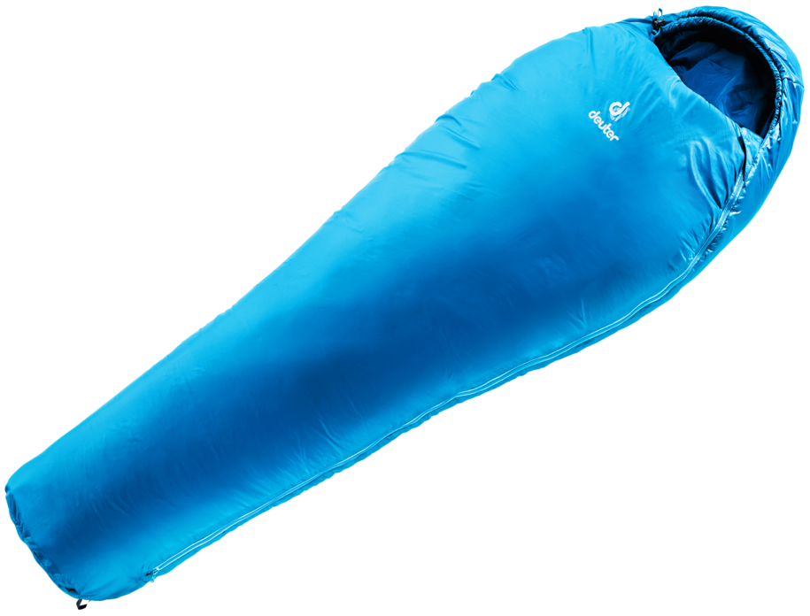 Synthetic sleeping bag Orbit 0°