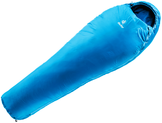 Synthetic sleeping bag Orbit 0°