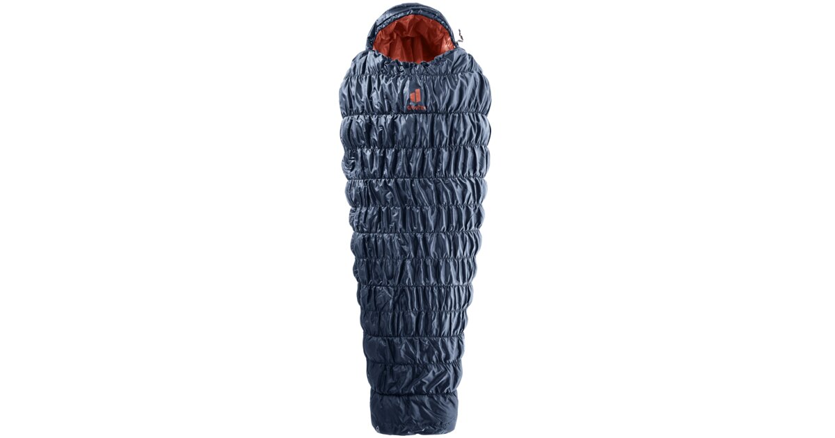 deuter Exosphere 0 SL Synthetic sleeping bag
