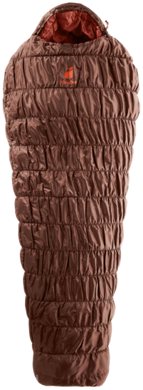 deuter Exosphere 6 SL Synthetic sleeping bag