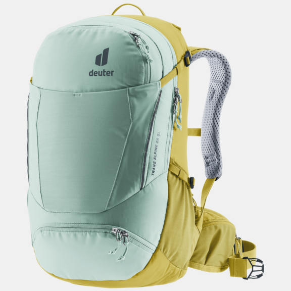 Deuter alpine 28 online