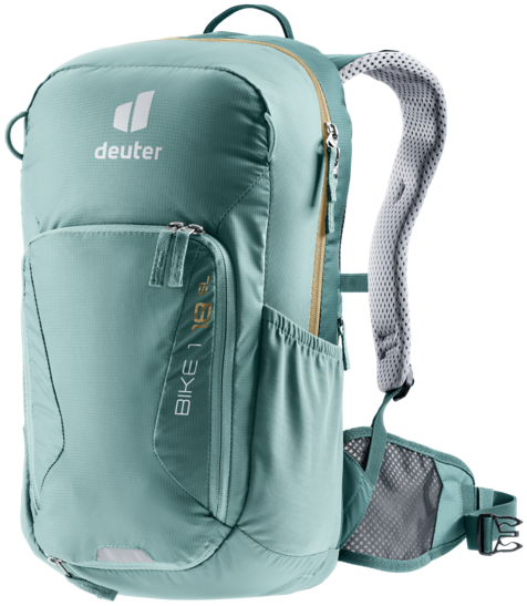 deuter Bike I 18 SL Mochila de ciclismo