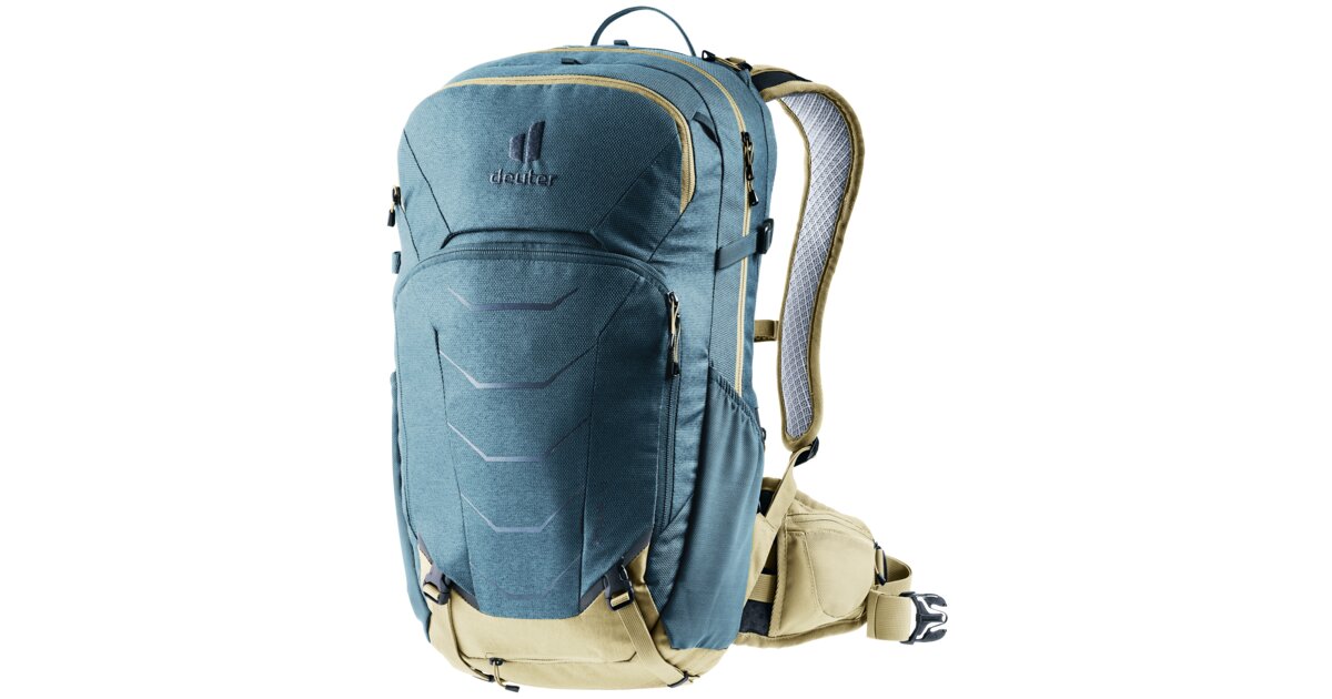 deuter Attack 20 Bike backpack