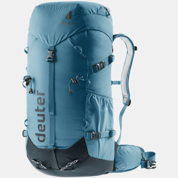 deuter Gravity Expedition 45 Climbing backpack