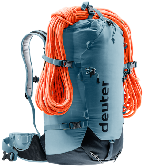 deuter Gravity Expedition 45 Climbing backpack