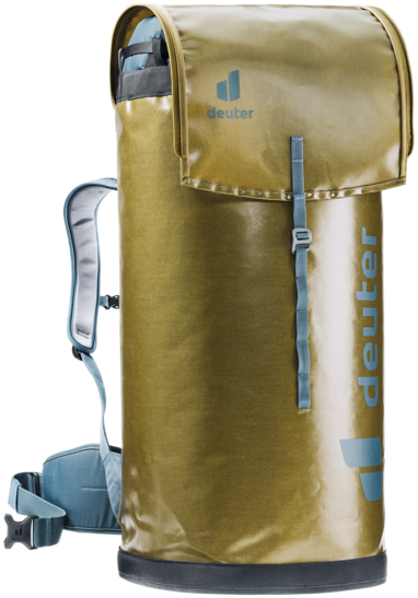 deuter Gravity Wall Bag 50 Climbing backpack