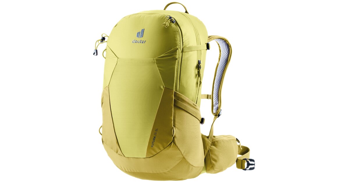 deuter Futura 25 SL Sportlicher Wanderrucksack fur Frauen