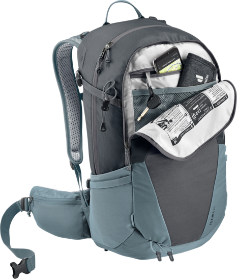 deuter Futura 27 Hiking backpack