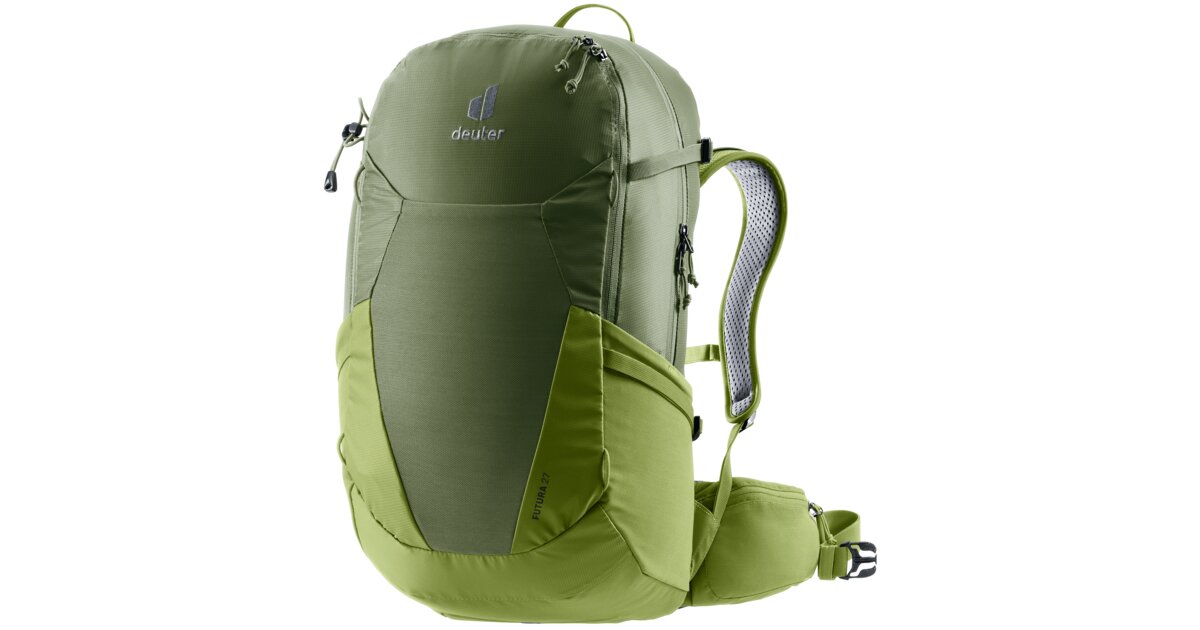 deuter Futura 27 Hiking backpack