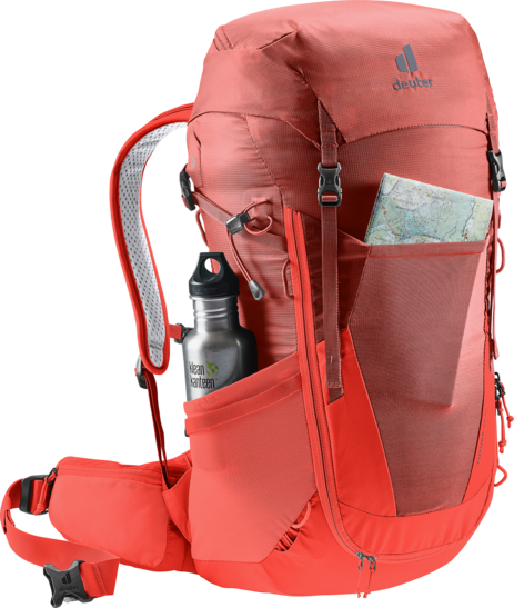 Deuter futura 24 l clearance